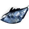 DIEDERICHS 1415284 Headlight